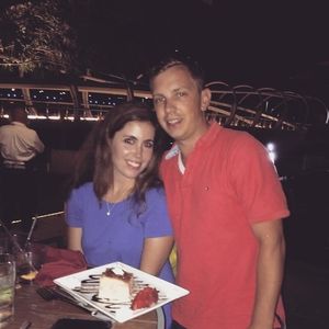 Meet your Posher, Jackie